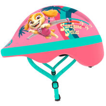 BIKE HELMET XS 44-48CM PAW PATROL GIRLS