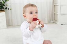 Mombella Octopus Teether Toy  Art.P8122 Curry