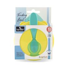 Lorelli Bowl Art.10230580003 Green