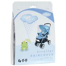 Lorelli Raincover Art.550001 Универсальный дождевик для спортивной коляски