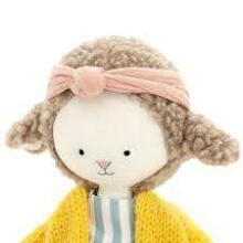 Orange Toys Cotti Motti Art.CM03-03