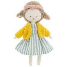 Orange Toys Cotti Motti Art.CM03-03