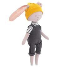Orange Toys Cotti Motti Art.CM02-18 Мягкая игрушка Заяц (29см)