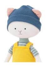Orange Toys Cotti Motti Art.CM01-16 Мягкая игрушка Котик (29см)