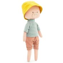 Orange Toys Cotti Motti Art.CM11-11 Mīkstā rotaļlieta Cuciņa (29cm)