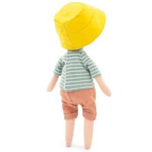 Orange Toys Cotti Motti Art.CM11-11 Mīkstā rotaļlieta Cuciņa (29cm)