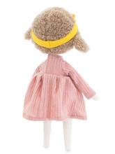 Orange Toys Cotti Motti Art.CM03-19 Mīkstā rotaļlieta Aitiņa (29cm)
