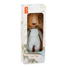 Orange Toys Cotti Motti Art.CM05-21 Mīkstā rotaļlieta  Lauva (29cm)