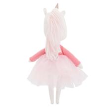 Orange Toys Cotti Motti Art.CM09-25 Мягкая игрушка Единорог (29см)