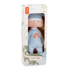 Orange Toys Cotti Motti Art.CM11-27 Мягкая игрушка Свинка,29 см