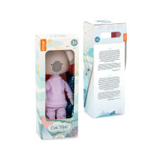 Orange Toys Cotti Motti Art.CM06-14/S25 Mīkstā rotaļlieta Koala (29cm)
