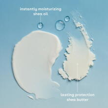 Biotin & Shea Butter Art.171808 Roku krēms Kazas piens ar kazas piena proteīniem – 100 ml
