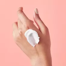 Biotin & Shea Butter Art.171808 Roku krēms Kazas piens ar kazas piena proteīniem – 100 ml
