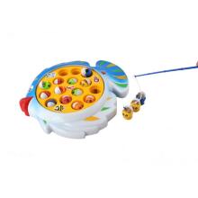 TLC Baby Fishing Game  Art.KT007  Детская  игра рыбалка