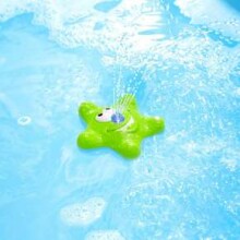 MUNCHKIN STAR FOUNTAIN Rotaļlieta vannai - jautrā strūklaka Zvaigzne 011015