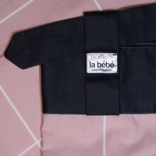 La Bebe™ Nursing Cover Big size Art.17222
