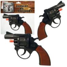 I-Toys Pistol Art.A-0618 Rotaļu pistole