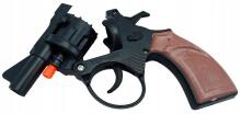 I-Toys Pistol Art.A-0618 Rotaļu pistole