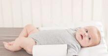 Doomoo Basics Supreme Sleep matracis guļai uz muguras 60 cm