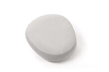 Doomoo Buddy auduma pārvalks Relax Classic Grey