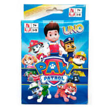 I-Toys Uno Paw Patrol Art.B-0843