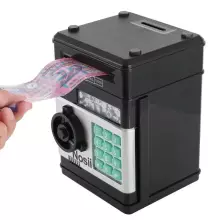 Kids Severno Bank Art.17441 Ящик для сбережений - сейф