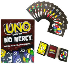 I-Toys Uno Art. B-1827 kāršu spēle