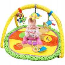 Toi Toys Playmat Art.B-4345 Attīstošais paklajiņš