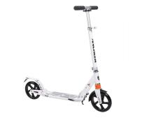 TLC Scooter Urban Art.17605 White skrejritenis