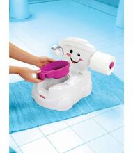 TLC Baby My Potty Friend Art.B11 Мой музыкальный ночной горшок