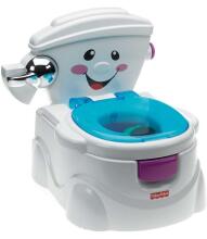 TLC Baby My Potty Friend Art.B11 Мой музыкальный ночной горшок