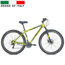 Viriešu velosipēds Esperia Arizona 29 7500 TY300 21V (Rata izmērs: 29" Rāmja izmērs: 20")
