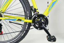 Viriešu velosipēds Esperia Arizona 29 7500 TY300 21V (Rata izmērs: 29" Rāmja izmērs: 20")