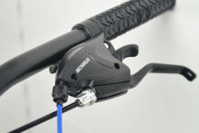 Viriešu velosipēds Esperia Arizona 29 7500 TY300 21V (Rata izmērs: 29" Rāmja izmērs: 20")