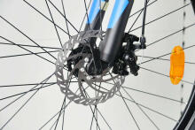 Viriešu velosipēds Esperia Arizona 29 7500 TY300 21V (Rata izmērs: 29" Rāmja izmērs: 20")