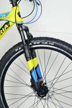 Viriešu velosipēds Esperia Arizona 29 7500 TY300 21V (Rata izmērs: 29" Rāmja izmērs: 20")