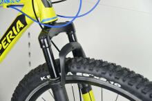 Viriešu velosipēds Esperia Arizona 29 7500 TY300 21V (Rata izmērs: 29" Rāmja izmērs: 20")