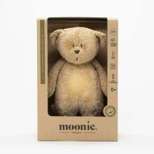 Moonie Humming Bear Art.176929 Cappucino