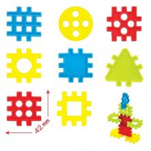 Mochtoys Blocks Art.12335