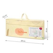 Baby Ono Mat Art.1480 Складной обучающий коврик  180х200 см