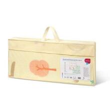 Baby Ono Mat Art.1480 Складной обучающий коврик  180х200 см