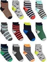 Weri Spezials Art.1001 Children's cotton socks
