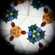 Astronomy kaleidoscope, Rex London