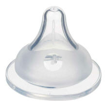 PPSU Baby Bottle, 240ml, Peony, b.box