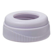 PPSU Baby Bottle, 240ml, Peony, b.box