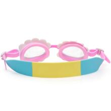 Swimming goggles for kids, flowers, Aqua2ude