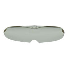 b.box Roll-up silicone bib with an open pocket - a soft bib for children and babies, Sage