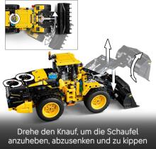 Lego Technic Volvo Art.42209 Konstruktors Volvo