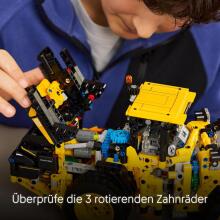 Lego Technic Volvo Art.42209 Konstruktors Volvo