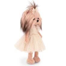 Orange Toys Lucky Doggy  Art.LD3/102 Mīkstā rotaļlieta MIMI sunītis  (37cm)